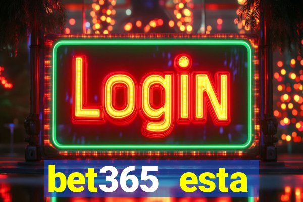bet365 esta regulamentada no brasil